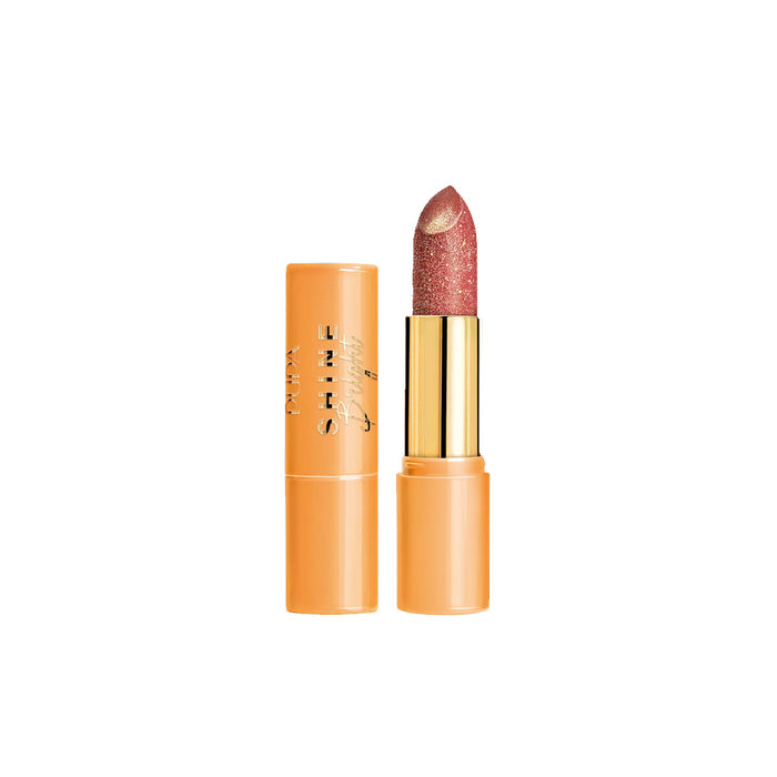 PUPA MILANO Shine Bright Lip Balm