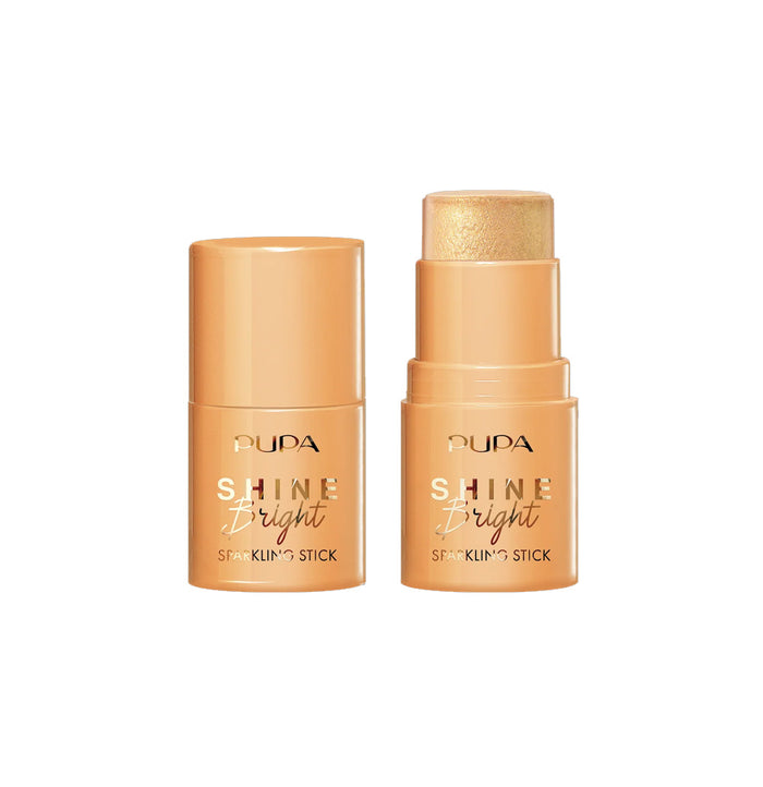 PUPA MILANO Shine Bright Sparkling Stick