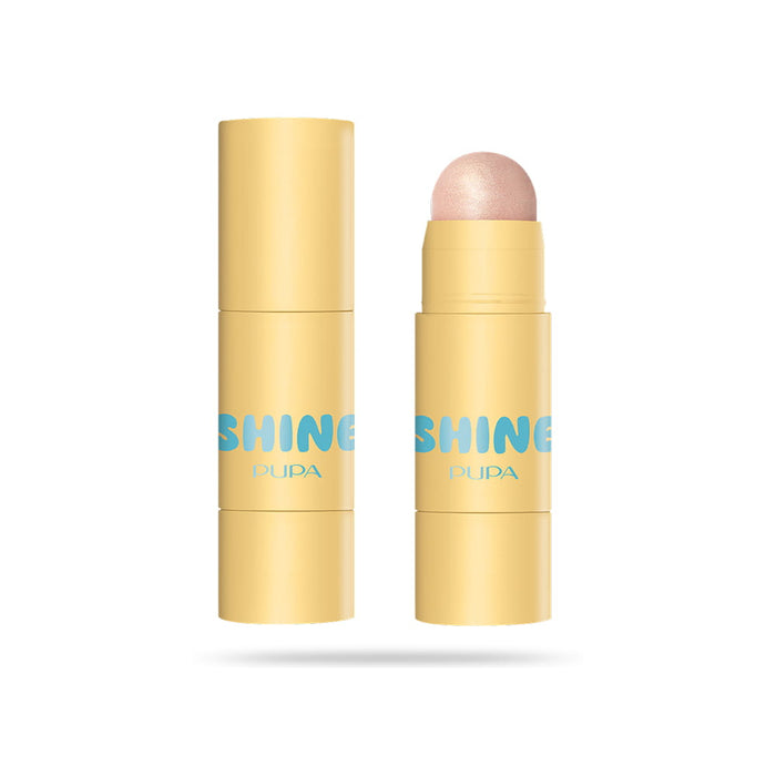Pupa Milano Shine Face Highlighter