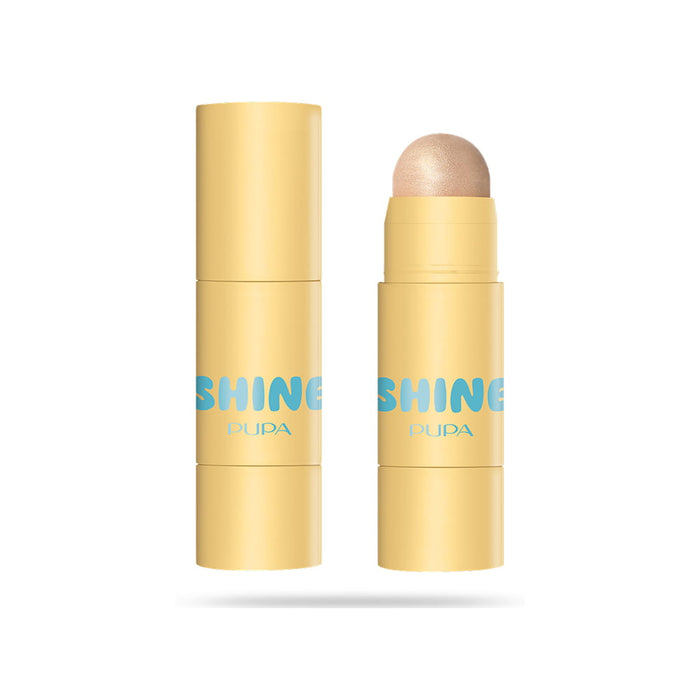Pupa Milano Shine Face Highlighter