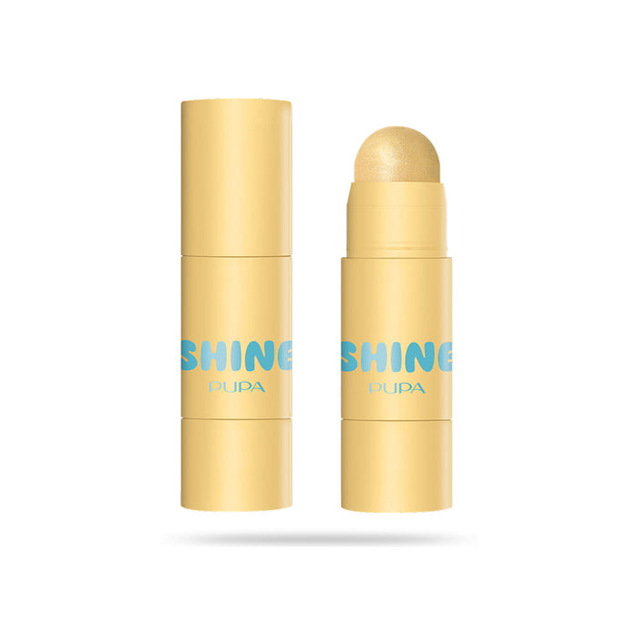 Pupa Milano Shine Face Highlighter