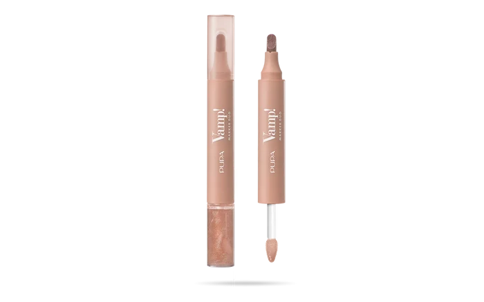 Pupa Milano VAMP! MARKER DUO