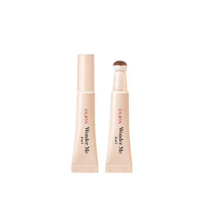 Pupa Milano Wonder Me 3 in 1
