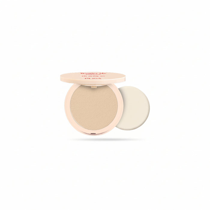 PUPA MILANO WONDER ME DEFENDER FDT SPF 50 UV