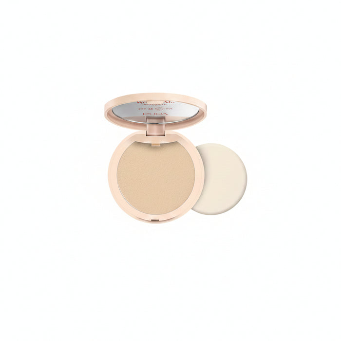 PUPA MILANO WONDER ME DEFENDER FDT SPF 50 UV