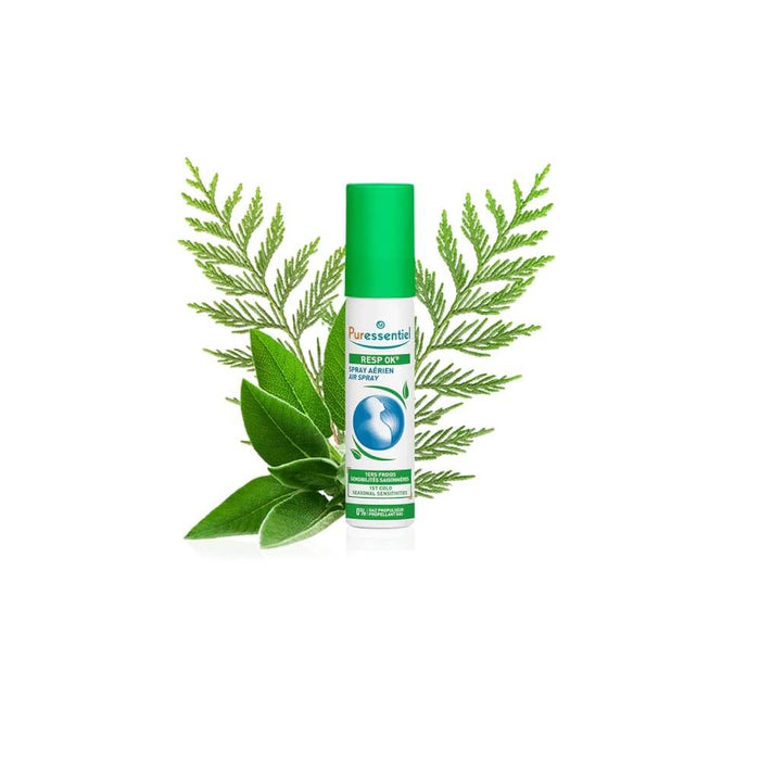 PURESSENTIEL Air Spray Resp'OK  20ML