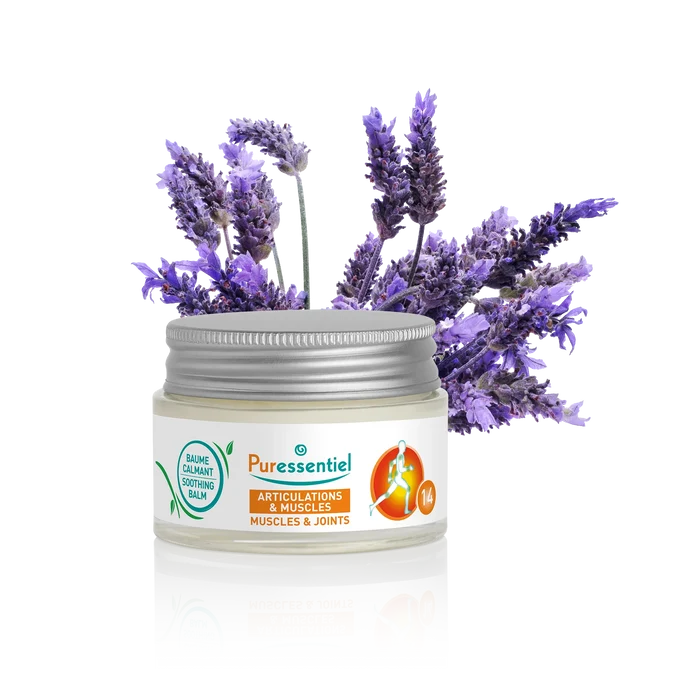 PURESSENTIEL ARTICULATION BAUME CALMANT 30ML