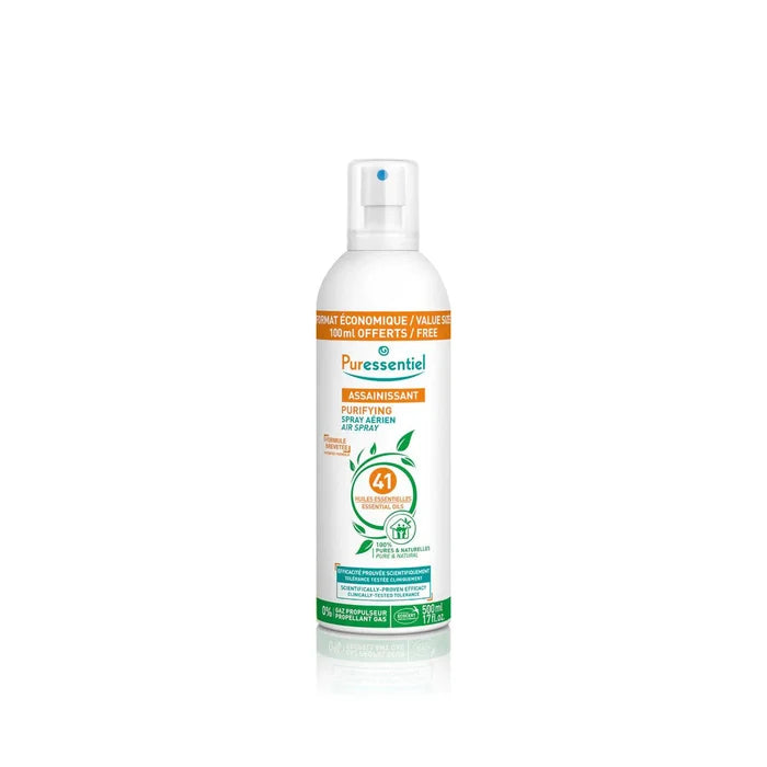 PURESSENTIEL ASSAINISSANT SPRAY 41 HUILES