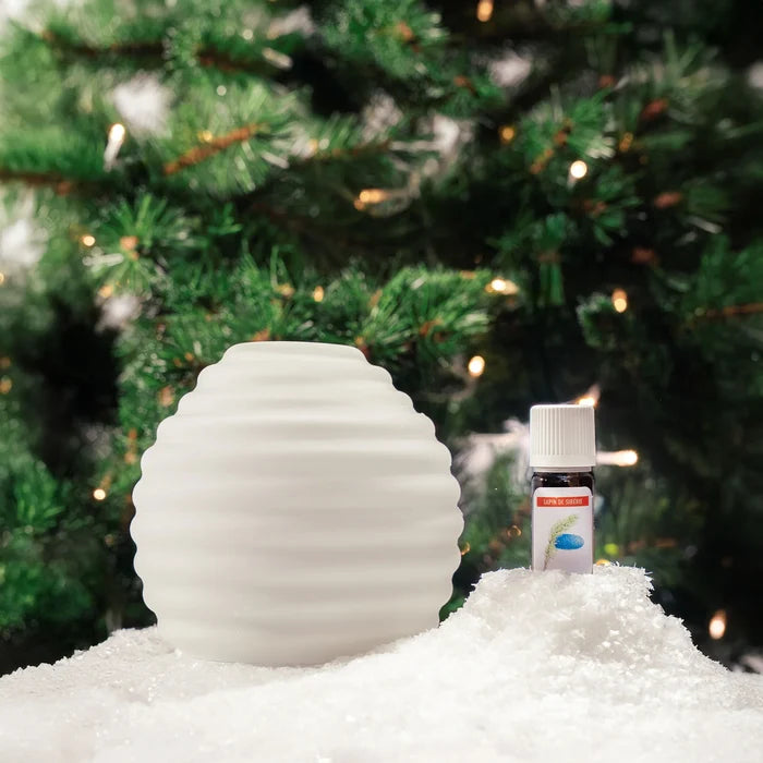 PURESSENTIEL DIFFUSEUR ULTRASONIQUE API