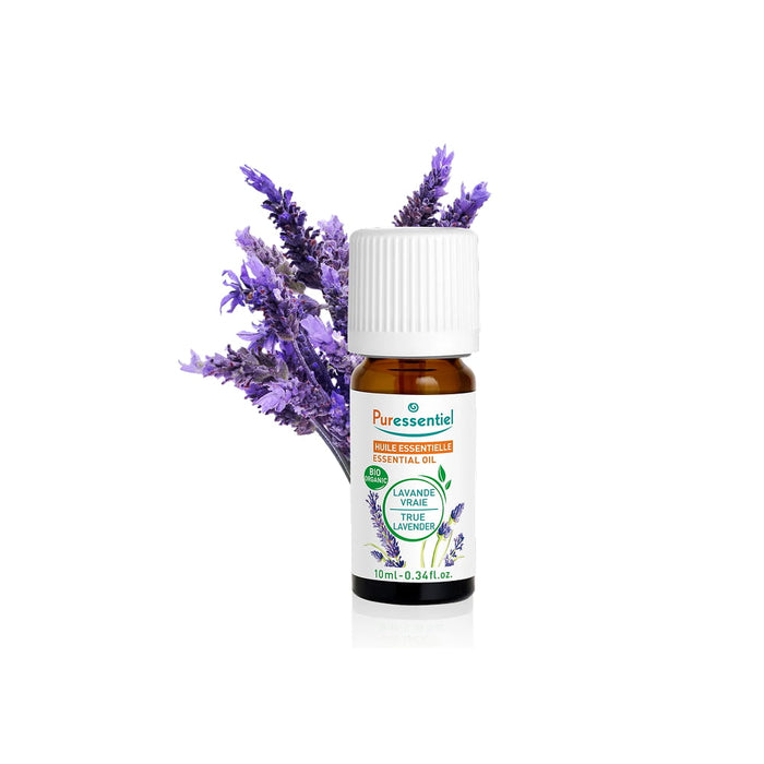 True Lavender
