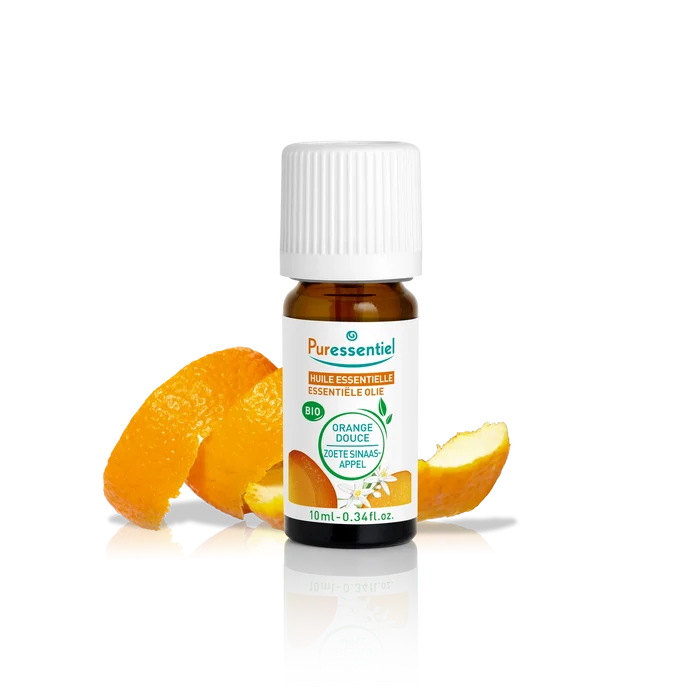 Sweet Orange