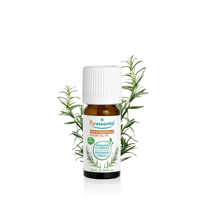 Rosemary at Cineole