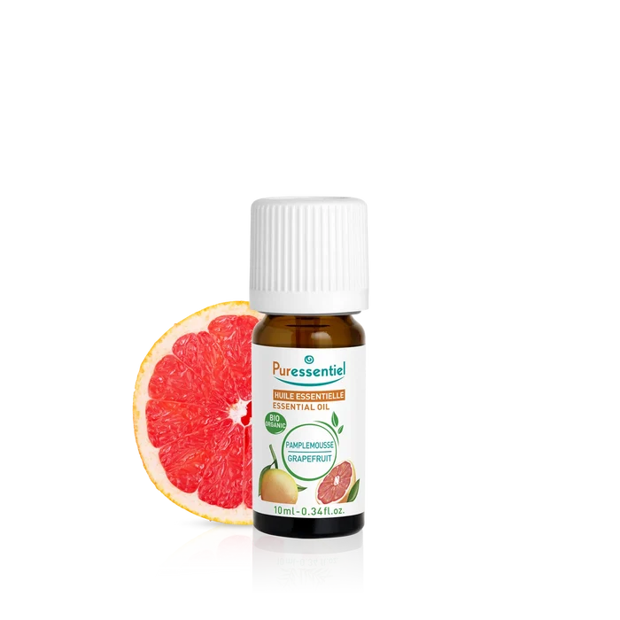 Grapefruit