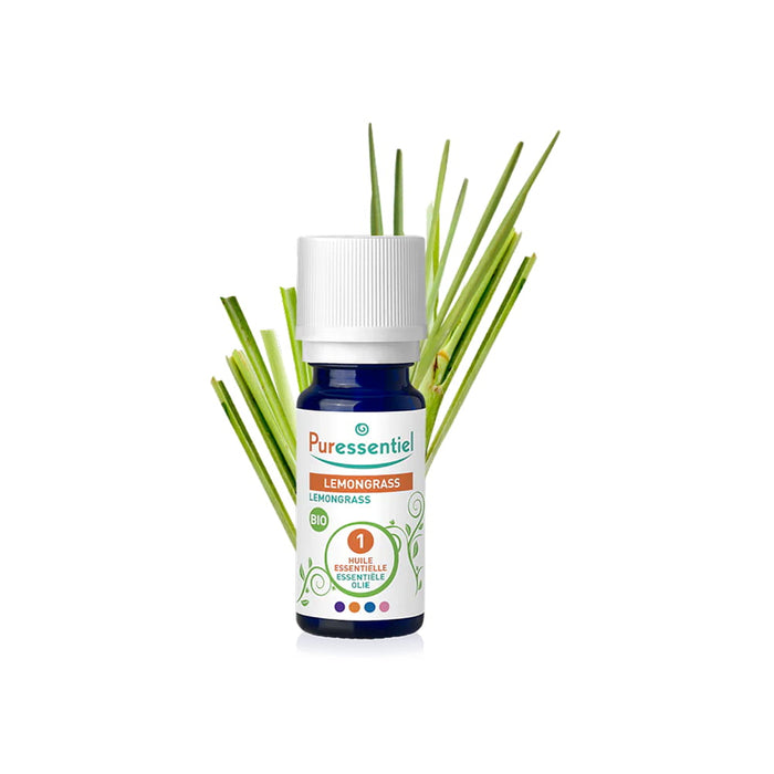 Lemongrass