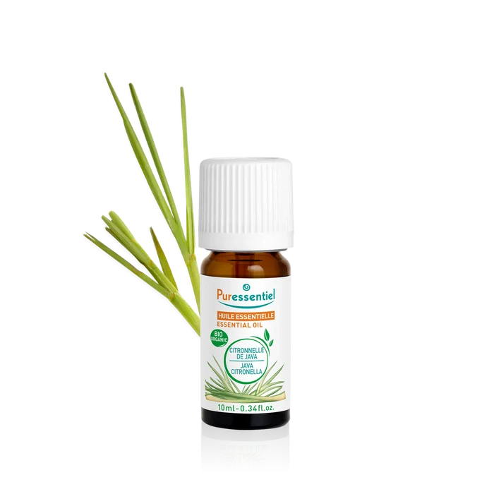 PURESSENTIEL Organic Essential Oil 10ml