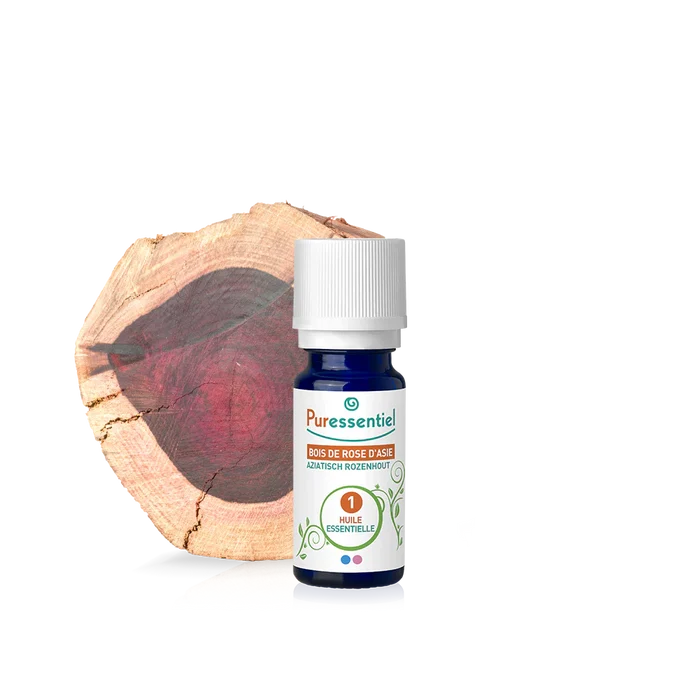 PURESSENTIEL Organic Essential Oil 10ml