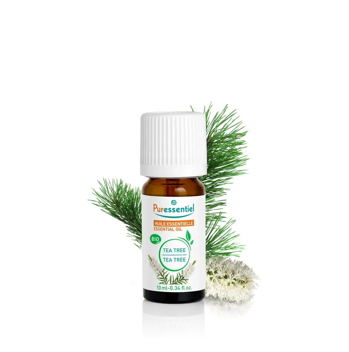 PURESSENTIEL Organic Essential Oil 10ml