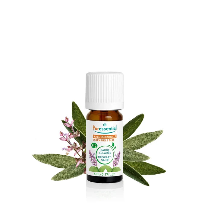 Clary Sage