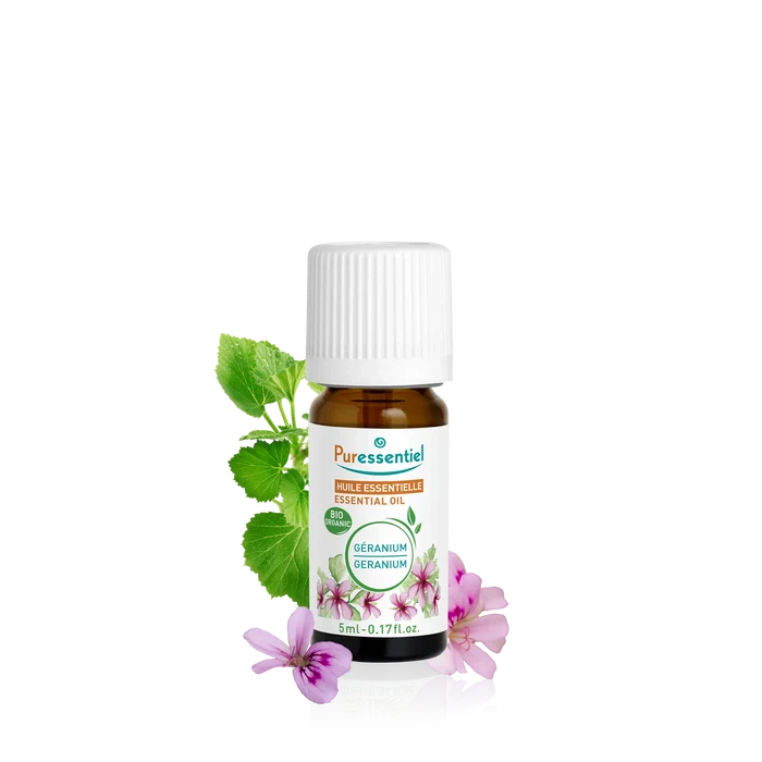 PURESSENTIEL Organic Essential Oil 5ml