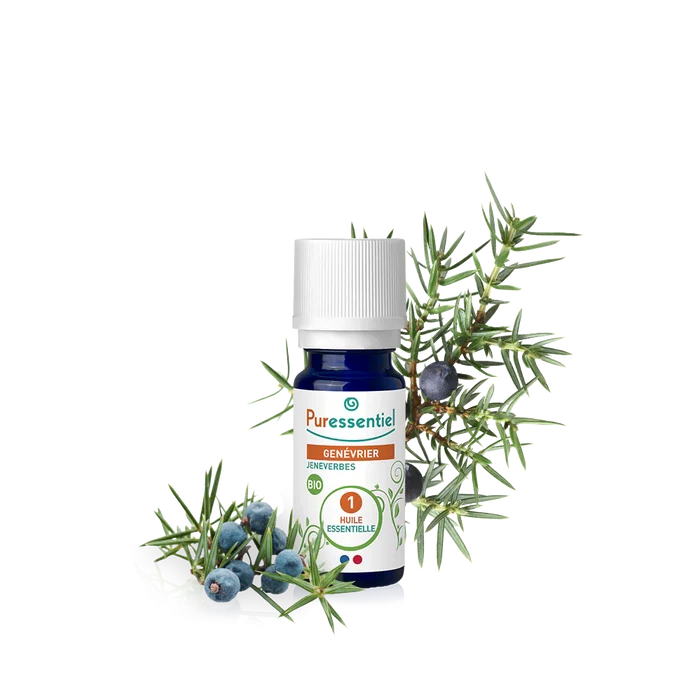 PURESSENTIEL Organic Essential Oil 5ml