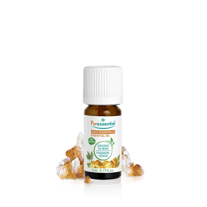 PURESSENTIEL Organic Essential Oil 5ml