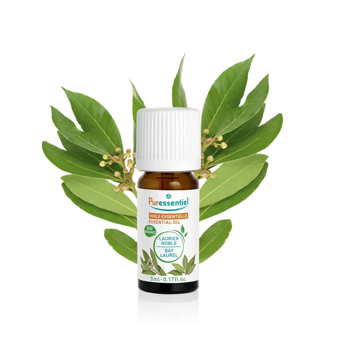 PURESSENTIEL Organic Essential Oil 5ml