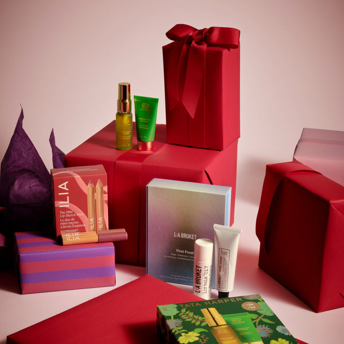 Radiance Reset Kit Double Nettoyage