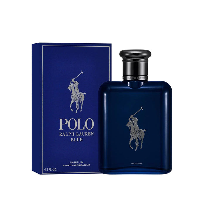RALPH LAUREN Polo Blue Parfum For Men 125ml