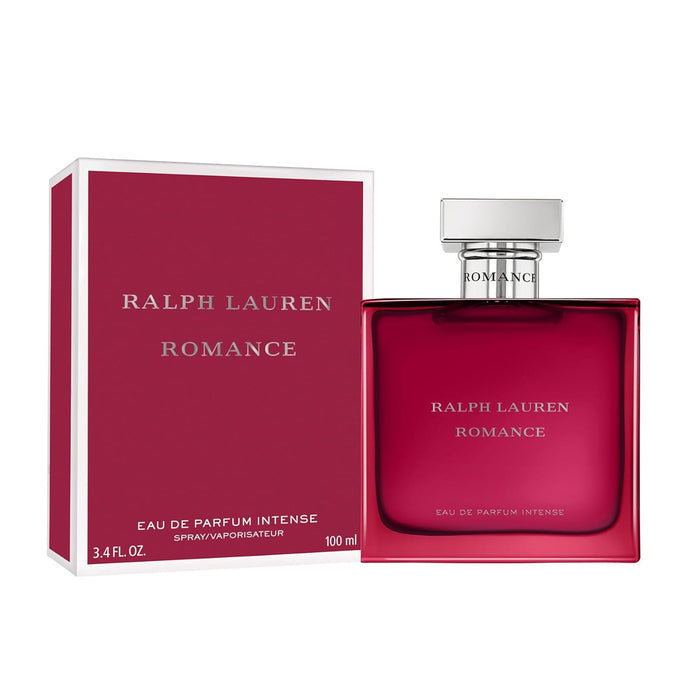 RALPH LAUREN Romance Eau de Parfum Intense Women 100ml