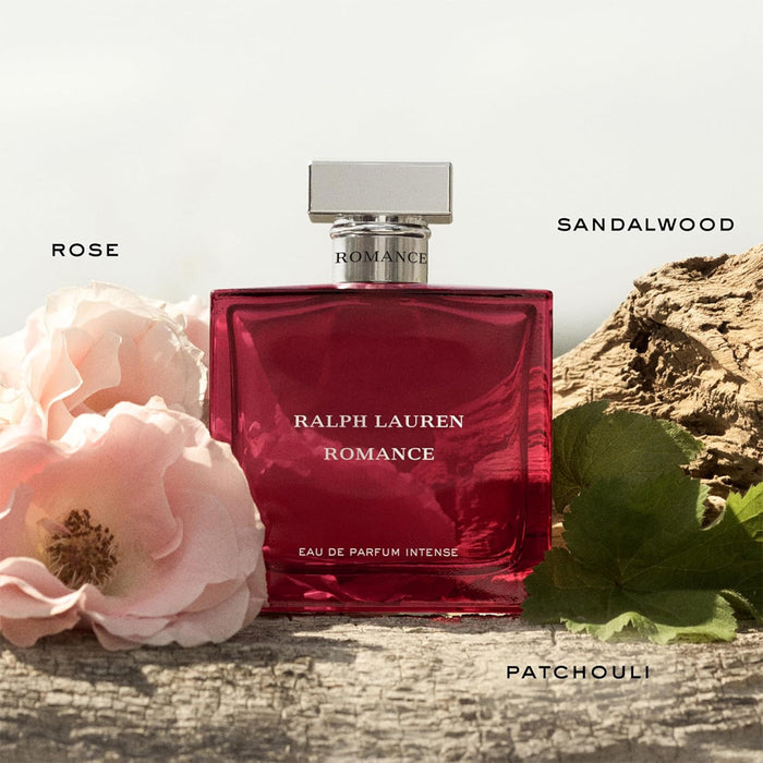 RALPH LAUREN Romance Eau de Parfum Intense Women 100ml