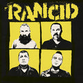 Rancid "Tomorrow Never Comes" 12" Vinyl