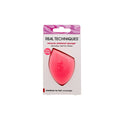 REAL TECHNIQUES Berry Pop Airblend Sponge