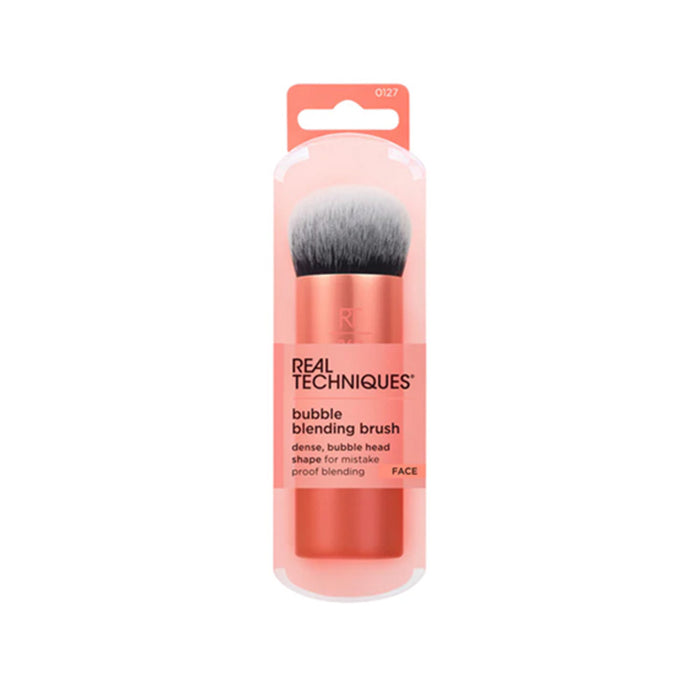 REAL TECHNIQUES Bubble Blending Makeup Brush