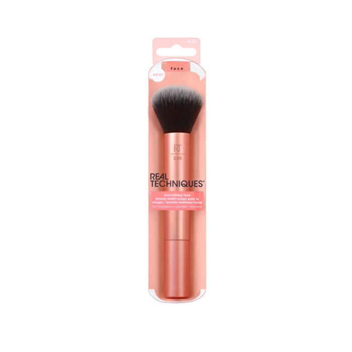 REAL TECHNIQUES Everything Face Makeup Brush