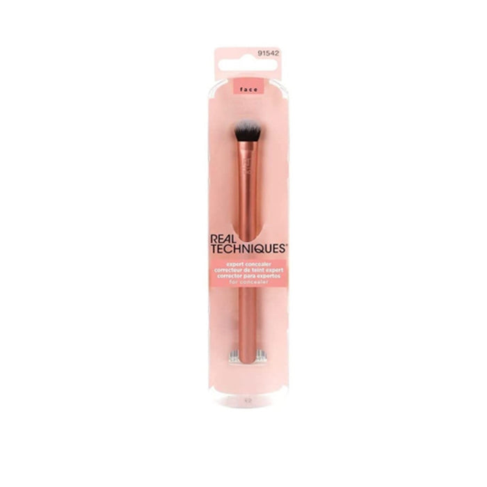 REAL TECHNIQUES Expert Concealer Makeup Brush
