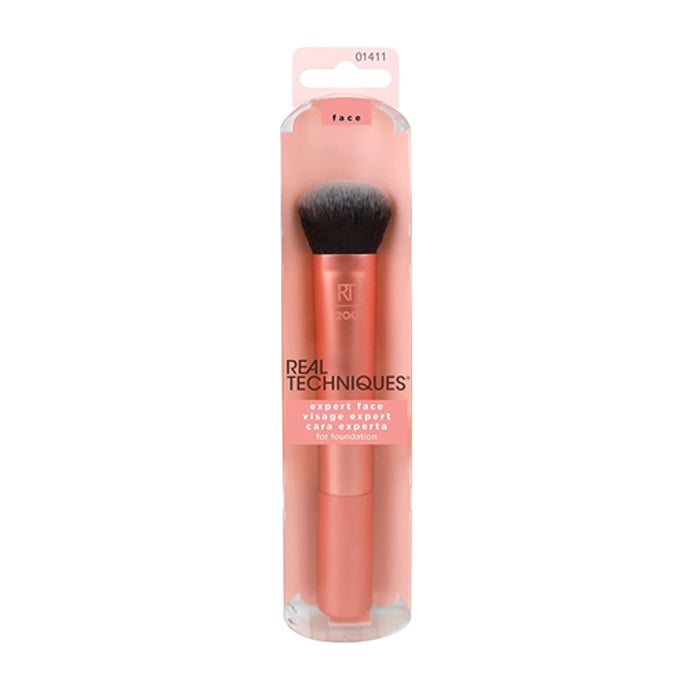 REAL TECHNIQUES Expert Face Makeup Brush