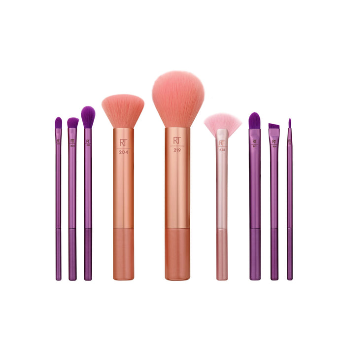 REAL TECHNIQUES Insta Artist Brush Set