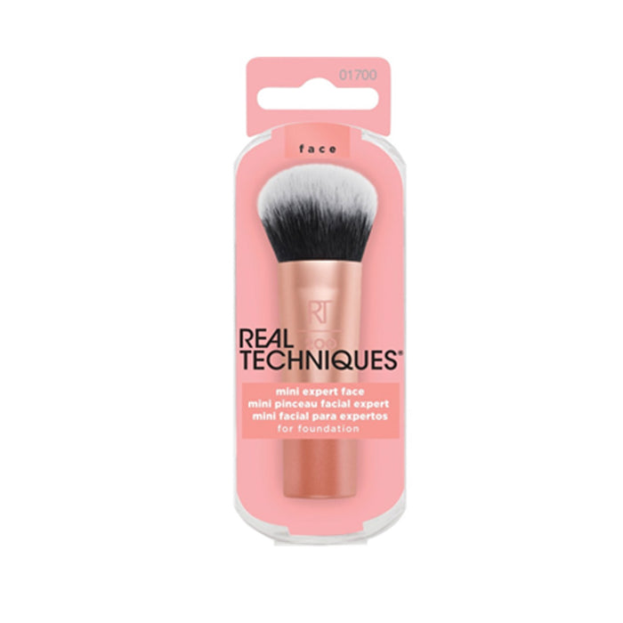 REAL TECHNIQUES Mini Expert Brush Foundation