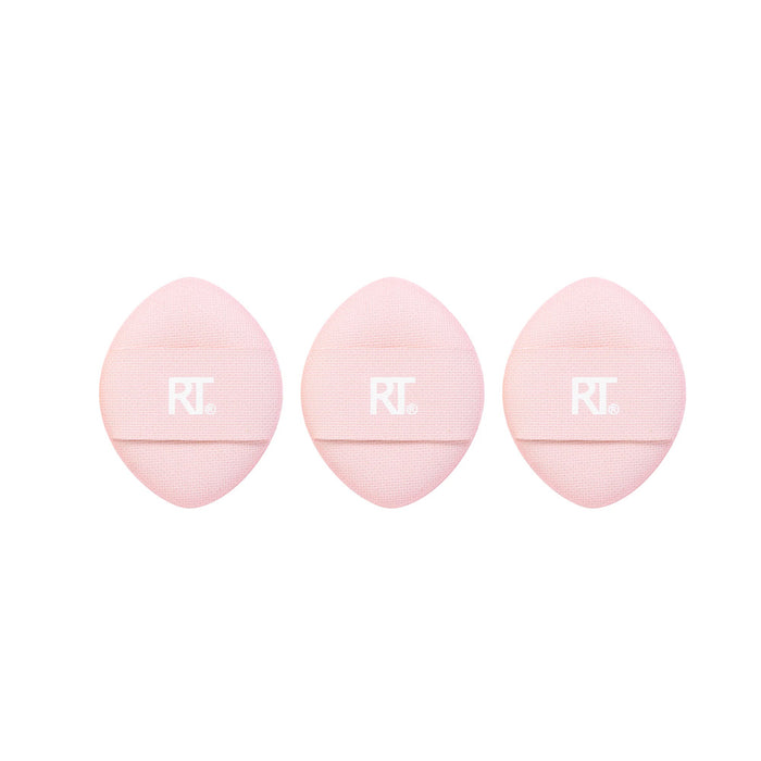 REAL TECHNIQUES Mini Miracle Powder Puff Trio