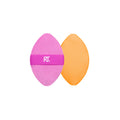 REAL TECHNIQUES Miracle 2-In-1 Powder Puff Duo
