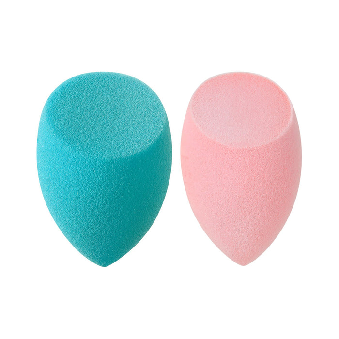 REAL TECHNIQUES Miracle Mattifying Makeup Sponge Duo