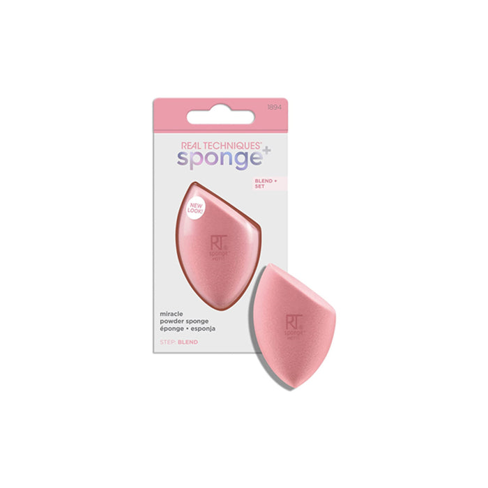REAL TECHNIQUES Miracle Powder Sponge