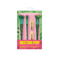 REAL TECHNIQUES Nectar Pop Glaze Face Kit