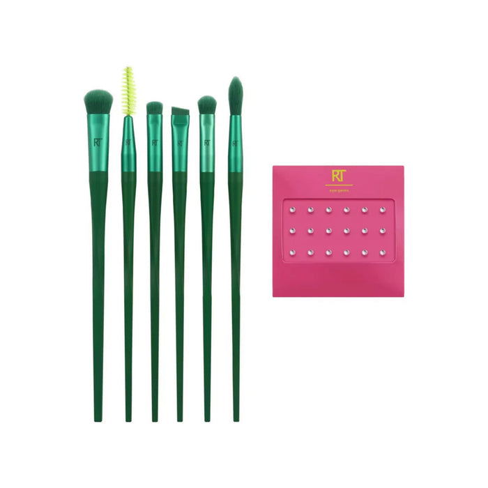 REAL TECHNIQUES Nectar Pop So Jelly Eye Kit