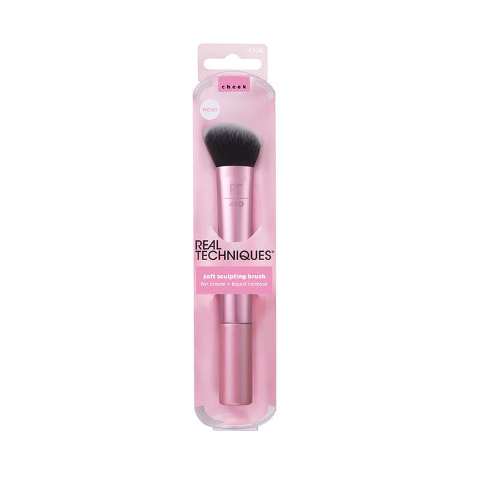 REAL TECHNIQUES Soft Sculpting Makeup Brush