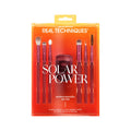 REAL TECHNIQUES  Solar Power Molten Metallic Eye Set