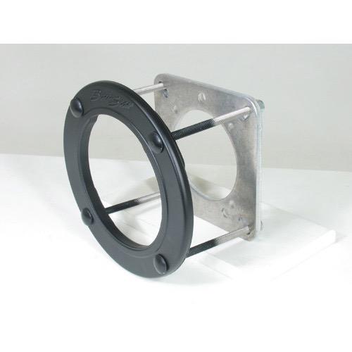 Recessed Mount Kit - Suits BayStar - Bosuns Boat