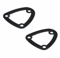 Reelax Gunnel Mount Base Gasket Set – Suits RX61000 (Pair)