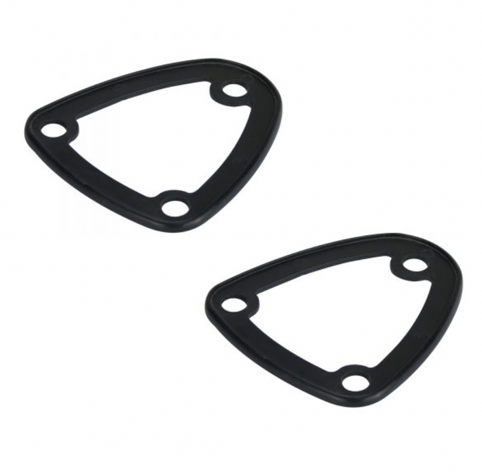 Reelax Gunnel Mount Base Gasket Set – Suits RX61000 (Pair)