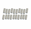 Reelax Outrigger Spare Aluminium Crimps – Pack of 20